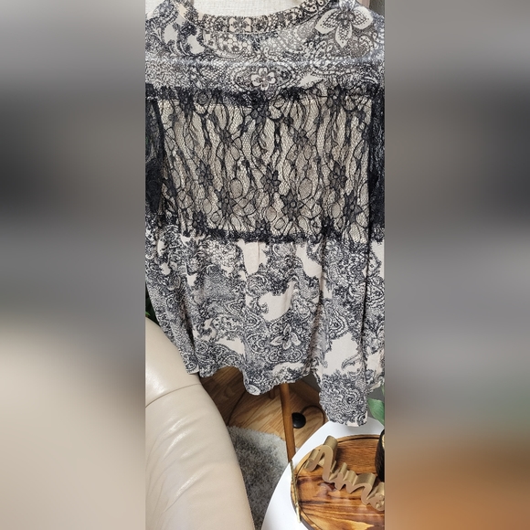 Miss me blouse - Picture 5 of 8